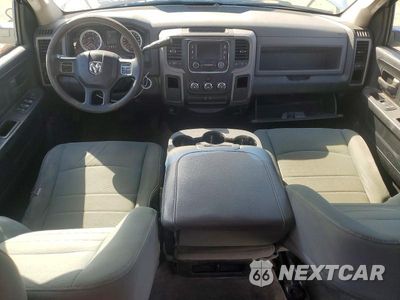 Zdjęcie 8 z 12 samochodu: 2014 RAM 1500 ST VIN:1C6RR6KT3ES389212 - miniatura