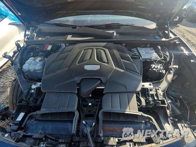 Zdjęcie 12 z 14 samochodu: 2022 PORSCHE CAYENNE VIN:WP1AA2AY1NDA06311 - miniatura
