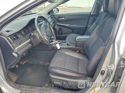 Zdjęcie 7 z 12 samochodu: 2015 TOYOTA CAMRY SE VIN:4T1BF1FK3FU492848 - miniatura