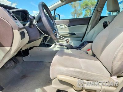 Zdjęcie 7 z 12 samochodu: 2012 HONDA CIVIC LX VIN:2HGFB2F53CH591610 - miniatura