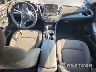 Zdjęcie 8 z 12 samochodu: 2023 CHEVROLET MALIBU LT VIN:1G1ZD5ST6PF249886 - miniatura