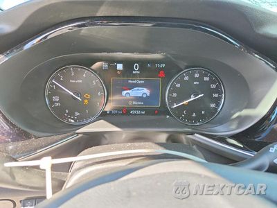 Zdjęcie 9 z 12 samochodu: 2023 BUICK ENVISION AVENIR VIN:LRBFZSR49PD063049 - miniatura
