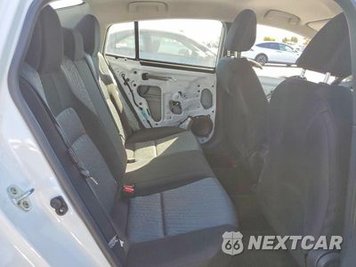 Zdjęcie 10 z 13 samochodu: 2026 NISSAN SENTRA SV VIN:3N1AB9CV7TY302361 - miniatura