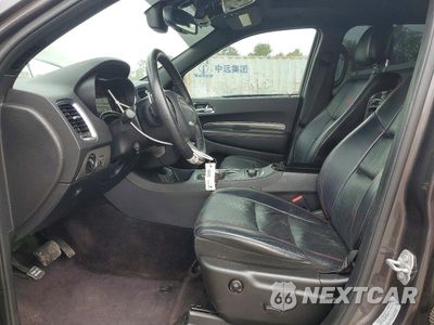 Zdjęcie 7 z 14 samochodu: 2016 DODGE DURANGO R/T VIN:1C4SDJCT9GC363138 - miniatura