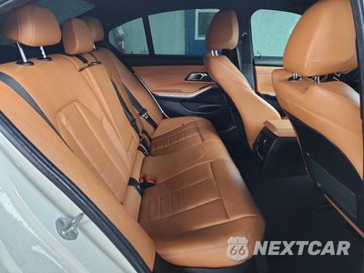 Zdjęcie 10 z 13 samochodu: 2021 BMW M340I VIN:3MW5U7J09M8B94439 - miniatura