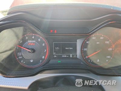 Zdjęcie 9 z 13 samochodu: 2024 CHEVROLET TRAX 1RS VIN:KL77LGE24RC092330 - miniatura