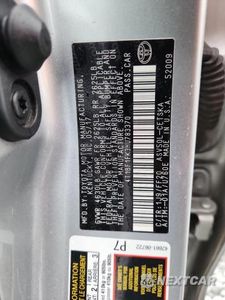 Zdjęcie 12 z 12 samochodu: 2017 TOYOTA CAMRY SE VIN:4T1BF1FK3HU783370 - miniatura