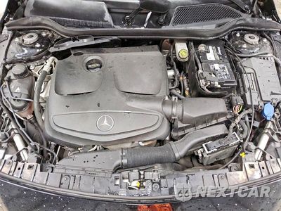 Zdjęcie 11 z 12 samochodu: 2019 MERCEDES-BENZ GLA 250 VIN:WDCTG4EB8KJ551309 - miniatura
