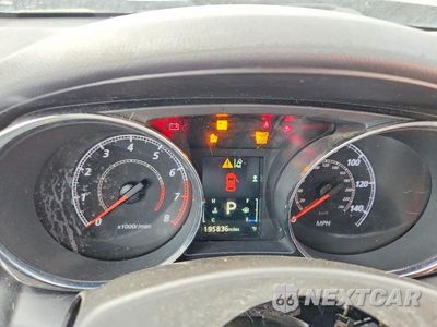 Zdjęcie 9 z 13 samochodu: 2022 MITSUBISHI OUTLANDER SPORT ES VIN:JA4ARUAU8NU013396 - miniatura