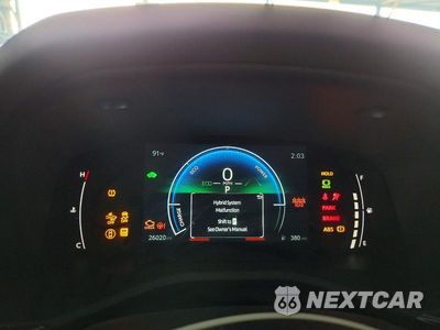 Zdjęcie 9 z 12 samochodu: 2025 TOYOTA CAMRY LE VIN:4T1DAACK5SU145544 - miniatura