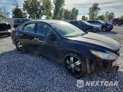 Czwarte zdjęcie samochodu z boku: 2016 NISSAN ALTIMA 2.5 S VIN:1N4AL3AP1GN356811 - miniatura
