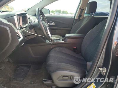 Zdjęcie 7 z 12 samochodu: 2011 CHEVROLET EQUINOX LT VIN:2GNALDEC5B1200084 - miniatura
