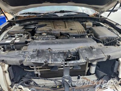 Zdjęcie 12 z 14 samochodu: 2017 INFINITI QX80 BASE VIN:JN8AZ2NC6H9430569 - miniatura