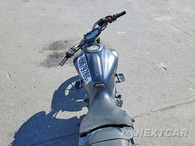 Zdjęcie 6 z 9 samochodu: 2015 YAMAHA FZ07 VIN:JYARM06E3FA003875 - miniatura