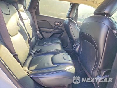 Zdjęcie 11 z 13 samochodu: 2017 JEEP CHEROKEE LIMITED VIN:1C4PJMDB5HW515406 - miniatura