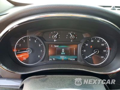 Zdjęcie 9 z 13 samochodu: 2017 BUICK ENCORE ESSENCE VIN:KL4CJCSB5HB045312 - miniatura