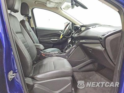Zdjęcie 15 z 15 samochodu: 2014 FORD ESCAPE TITANIUM VIN:1FMCU0J96EUB49023 - miniatura