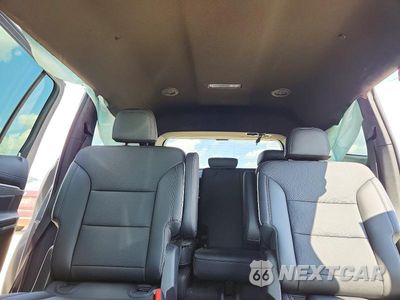 Zdjęcie 10 z 14 samochodu: 2026 BUICK ENCLAVE PREFERRED VIN:5GAERAKS7TJ320089 - miniatura