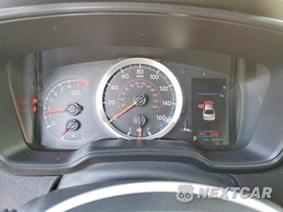Zdjęcie 9 z 12 samochodu: 2021 TOYOTA COROLLA SE VIN:JTDS4MCE6MJ067553 - miniatura