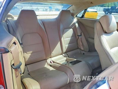 Zdjęcie 10 z 12 samochodu: 2011 MERCEDES-BENZ E 350 VIN:WDDKJ5GB7BF077948 - miniatura