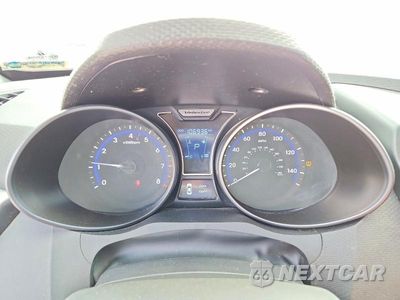 Zdjęcie 9 z 12 samochodu: 2013 HYUNDAI VELOSTER TURBO VIN:KMHTC6AE8DU142480 - miniatura