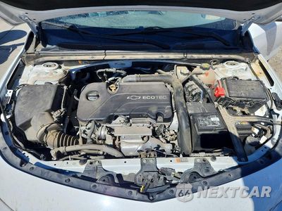 Zdjęcie 11 z 12 samochodu: 2017 CHEVROLET MALIBU LT VIN:1G1ZE5ST9HF116781 - miniatura