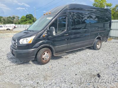 2019 FORD TRANSIT T-350 HD 1FBVU4XG6KKA22648 - główne zdjęcie licytacji z USA - miniatura