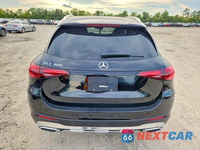 Zdjęcie 6 z 13 samochodu: 2026 MERCEDES-BENZ GLC 300 VIN:W1NKM4GB7TF553217 - miniatura