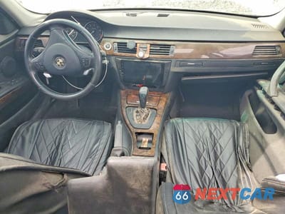 Zdjęcie 8 z 13 samochodu: 2009 BMW 328 I SULEV VIN:WBAPH53559A437914 - miniatura