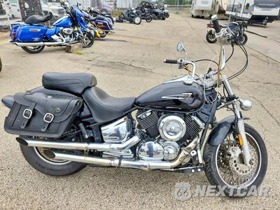 2004 YAMAHA XVS1100 A JYAVP11Y44A006861 - główne zdjęcie licytacji z USA - miniatura