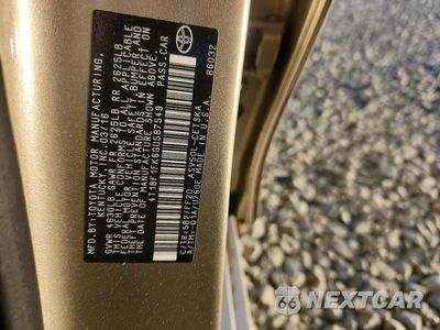 Zdjęcie 12 z 12 samochodu: 2016 TOYOTA CAMRY SE VIN:4T1BF1FK6GU587549 - miniatura
