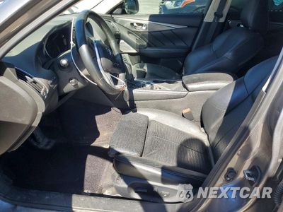 Zdjęcie 7 z 13 samochodu: 2019 INFINITI Q50 3.0T SPORT VIN:JN1EV7ARXKM590171 - miniatura