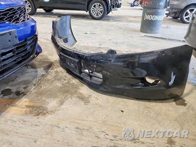 Zdjęcie 12 z 13 samochodu: 2008 HONDA ACCORD EXL VIN:1HGCP36858A070284 - miniatura