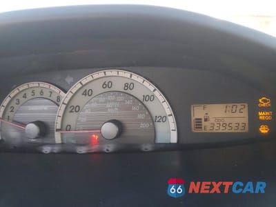 Zdjęcie 9 z 12 samochodu: 2007 TOYOTA YARIS S VIN:JTDBT923771075200 - miniatura