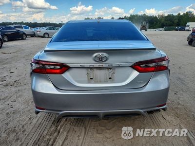 Zdjęcie 6 z 12 samochodu: 2024 TOYOTA CAMRY SE VIN:4T1G11AK3RU245460 - miniatura