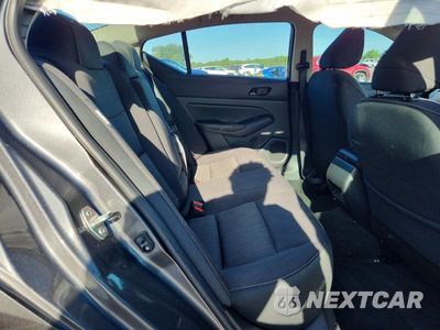 Zdjęcie 10 z 13 samochodu: 2025 NISSAN ALTIMA SV VIN:1N4BL4DV3SN340283 - miniatura