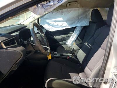 Zdjęcie 7 z 12 samochodu: 2020 TOYOTA COROLLA LE VIN:JTDEPRAE5LJ035048 - miniatura