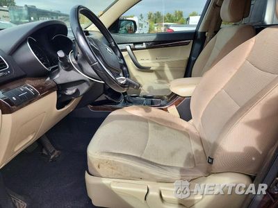 Zdjęcie 7 z 12 samochodu: 2014 KIA SORENTO LX VIN:5XYKTCA61EG450956 - miniatura