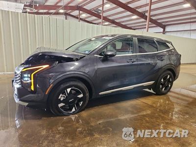2026 KIA SPORTAGE LX 5XYK23DF4TG403190 - główne zdjęcie licytacji z USA - miniatura