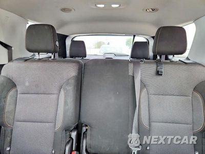 Zdjęcie 10 z 13 samochodu: 2018 CHEVROLET TRAVERSE LS VIN:1GNERFKW2JJ209517 - miniatura