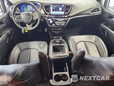Zdjęcie 8 z 13 samochodu: 2026 CHRYSLER PACIFICA SELECT VIN:2C4RC1BG5TR174882 - miniatura