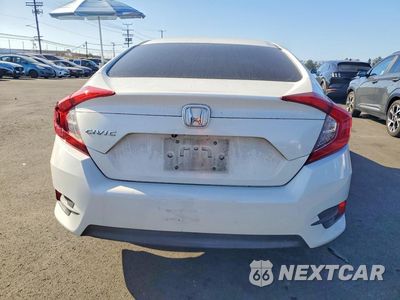 Zdjęcie 6 z 12 samochodu: 2016 HONDA CIVIC EX VIN:2HGFC2F72GH568078 - miniatura