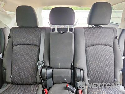 Zdjęcie 10 z 14 samochodu: 2017 DODGE JOURNEY SXT VIN:3C4PDDBGXHT520709 - miniatura