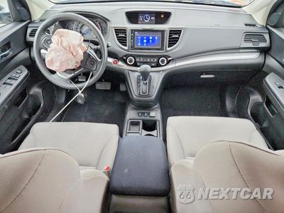 Zdjęcie 8 z 12 samochodu: 2015 HONDA CR-V EX VIN:5J6RM4H54FL109453 - miniatura