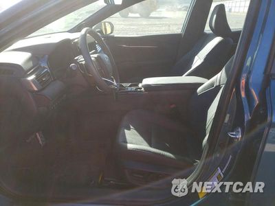 Zdjęcie 7 z 12 samochodu: 2026 TOYOTA CAMRY XSE VIN:4T1DAACK8TU214051 - miniatura