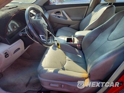 Zdjęcie 7 z 13 samochodu: 2007 TOYOTA CAMRY SE V6 VIN:4T1BK46K87U045799 - miniatura