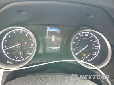 Zdjęcie 9 z 12 samochodu: 2021 TOYOTA CAMRY LE VIN:4T1C11AK7MU439772 - miniatura