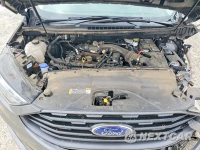 Zdjęcie 11 z 12 samochodu: 2024 FORD EDGE SEL VIN:2FMPK4J90RBA90917 - miniatura