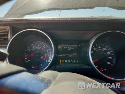 Zdjęcie 9 z 12 samochodu: 2019 FORD MUSTANG VIN:1FATP8UH5K5170129 - miniatura