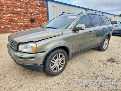 2011 VOLVO XC90 YV4952CZ0B1582626 - główne zdjęcie licytacji z USA - miniatura